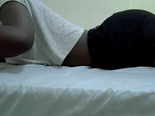 NairobiTease webcam