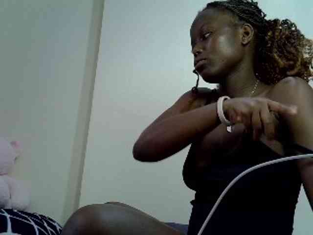NairobiTease webcam