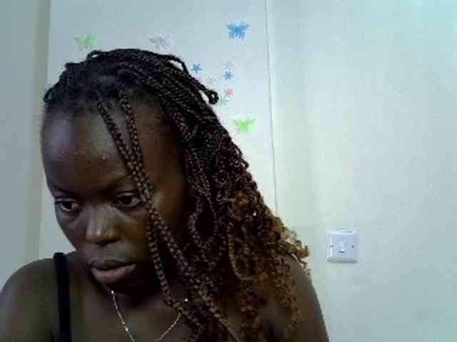 NairobiTease webcam