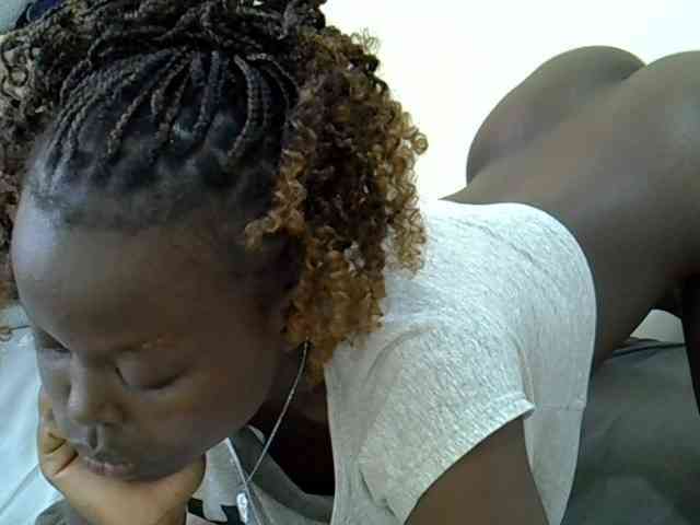 NairobiTease webcam