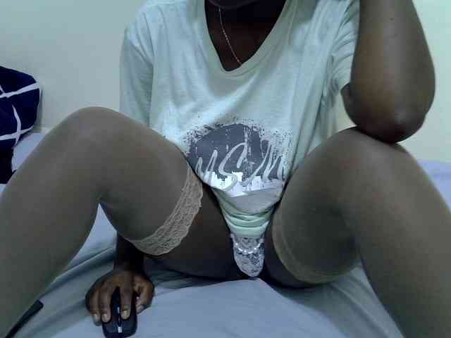 NairobiTease webcam