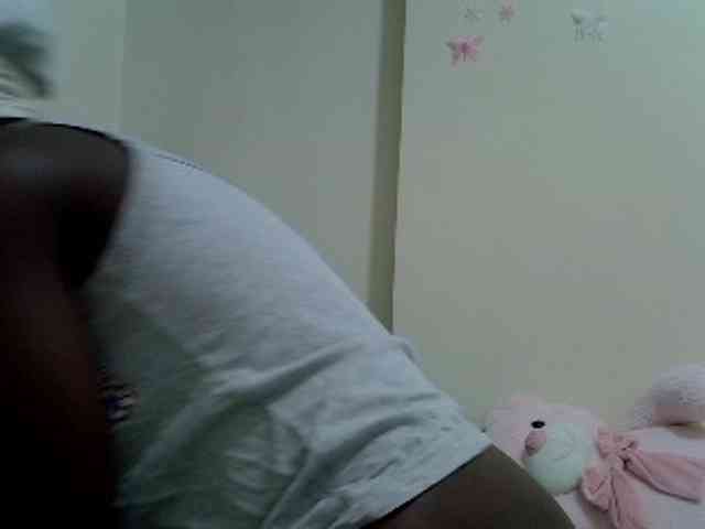 NairobiTease webcam