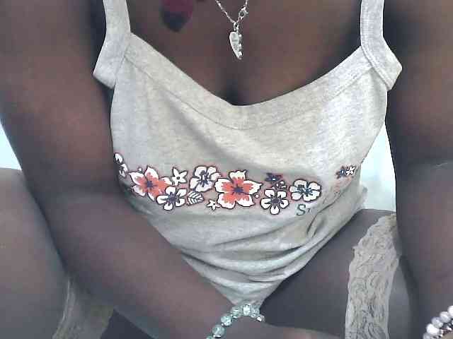 NairobiTease webcam