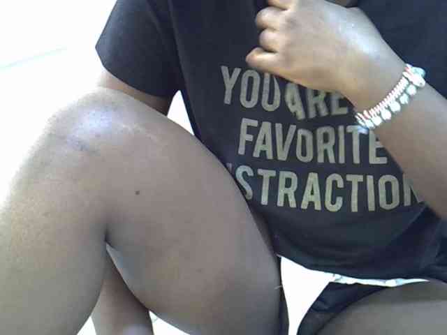 NairobiTease webcam