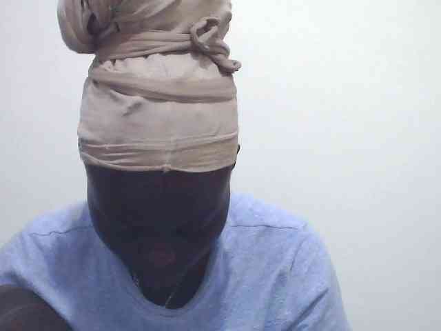 NairobiTease webcam