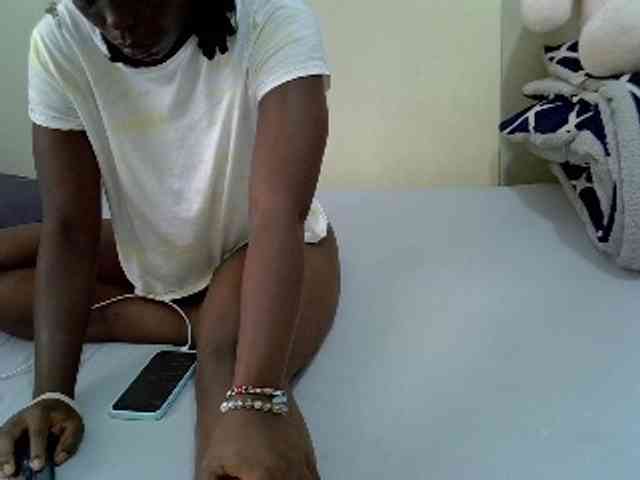 NairobiTease webcam