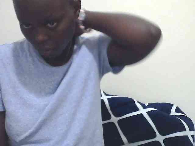 NairobiTease webcam