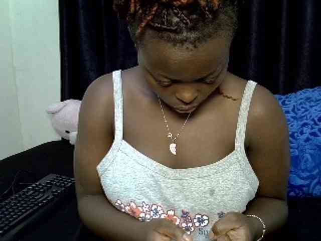 ladyflirt webcam