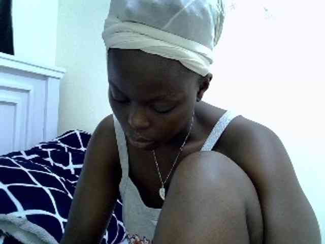 NairobiTease webcam