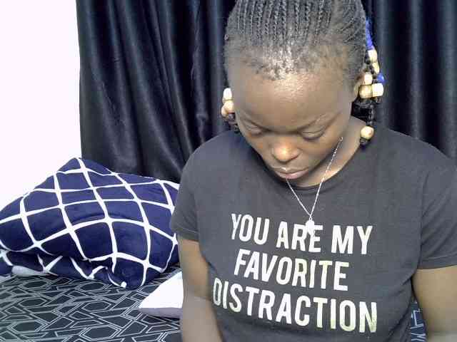 ladyflirt webcam