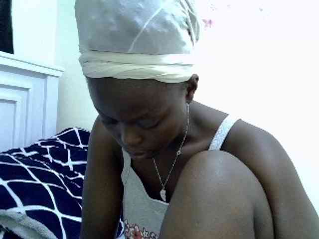 NairobiTease webcam