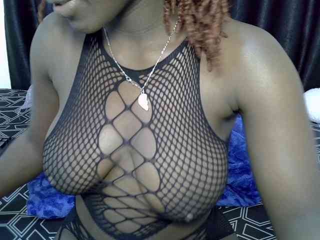 NairobiTease