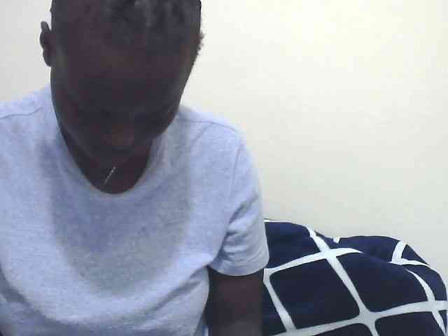 NairobiTease webcam