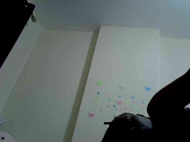NairobiTease webcam