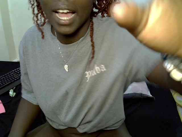 ladyflirt webcam