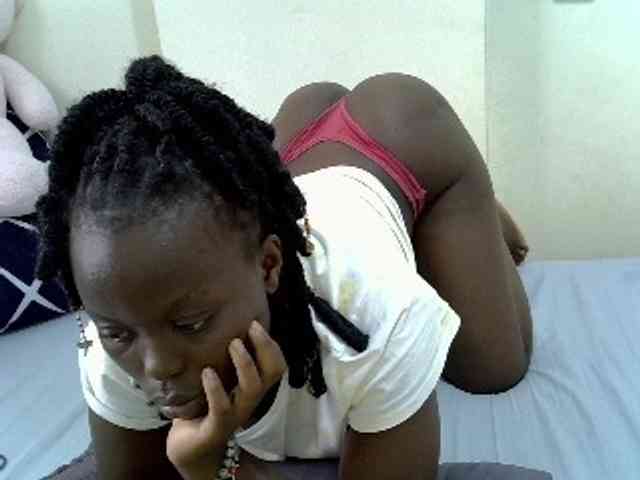 NairobiTease webcam
