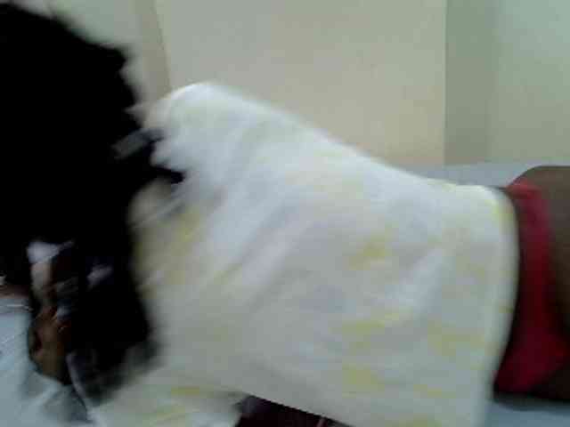 NairobiTease webcam