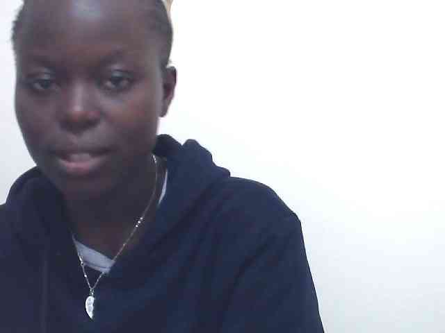 NairobiTease webcam