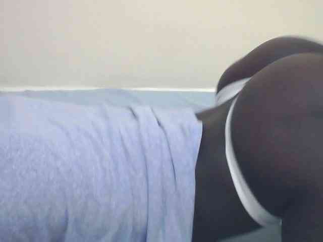 NairobiTease webcam