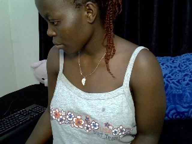 ladyflirt webcam