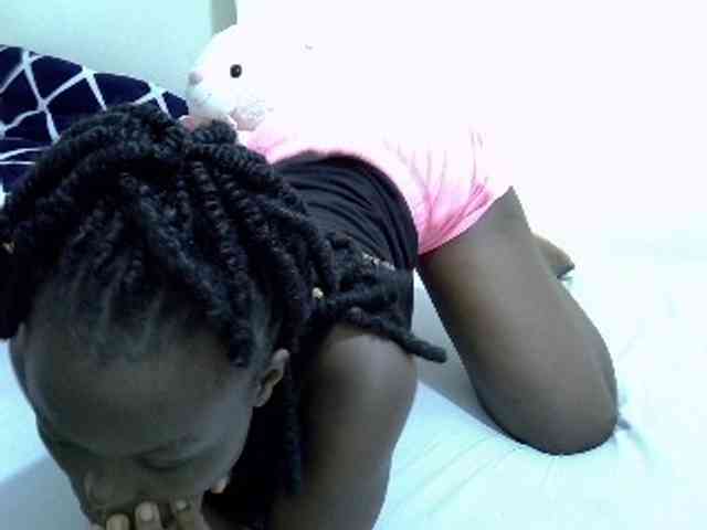NairobiTease