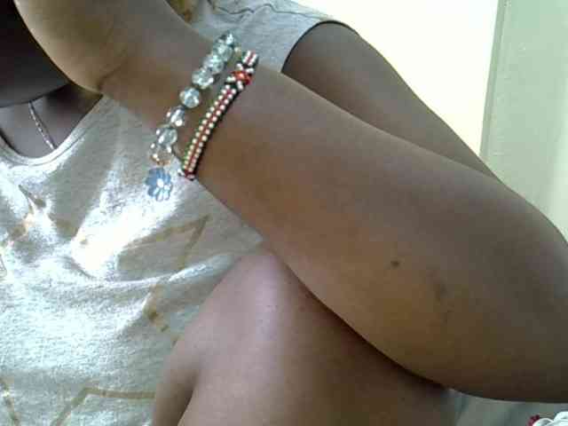 NairobiTease webcam
