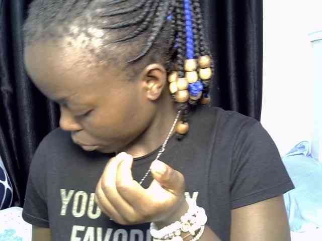 ladyflirt webcam