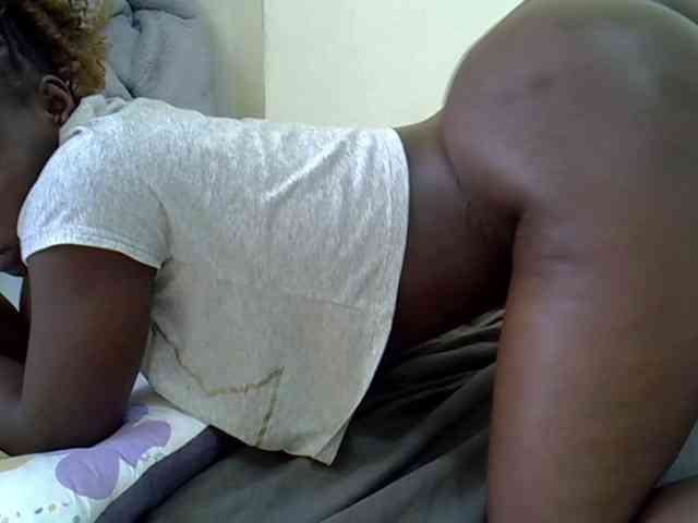 NairobiTease webcam