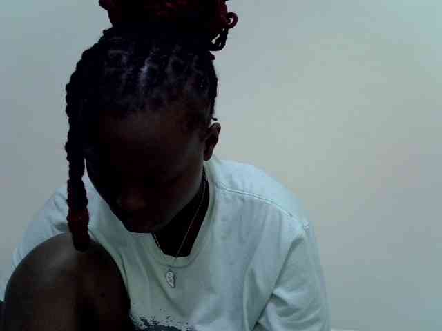 NairobiTease webcam