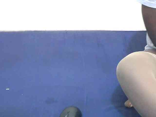 NairobiTease webcam