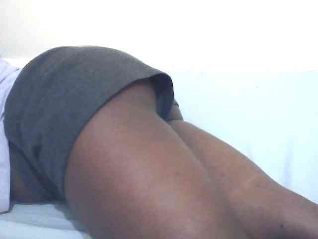 NairobiTease webcam