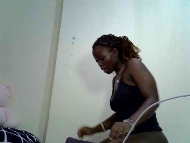 NairobiTease NairobiTease