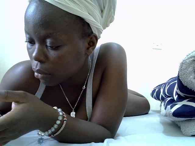 NairobiTease webcam
