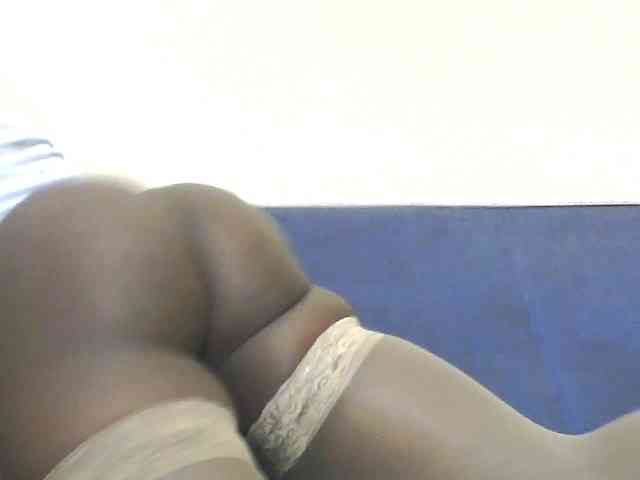 NairobiTease webcam