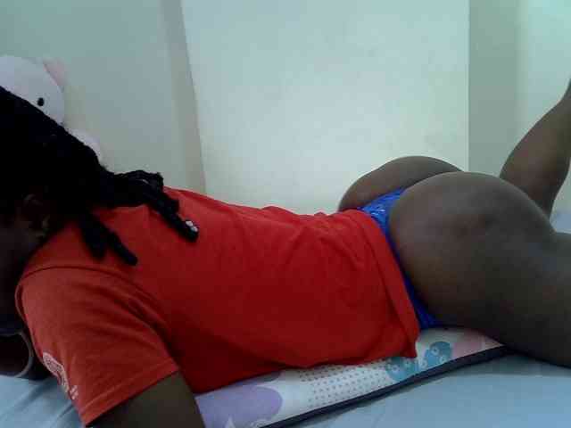 NairobiTease webcam