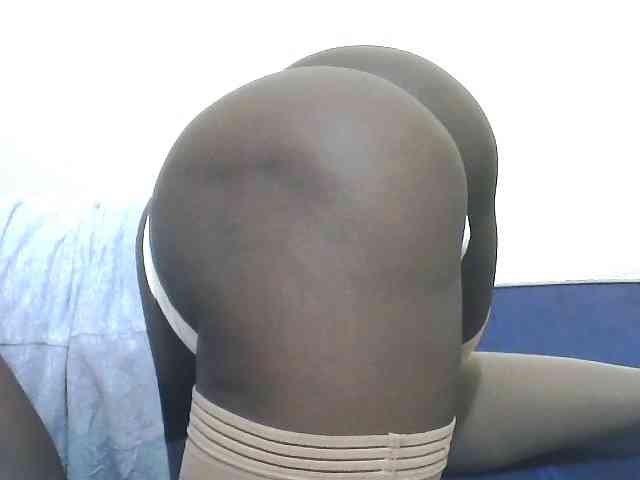 NairobiTease webcam