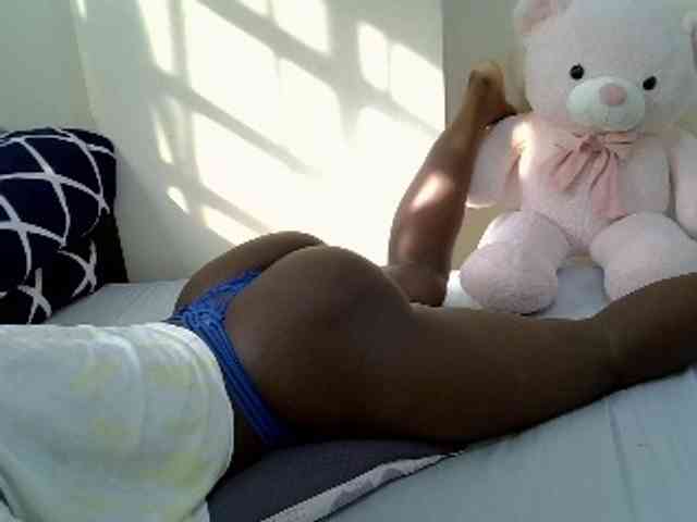 NairobiTease webcam