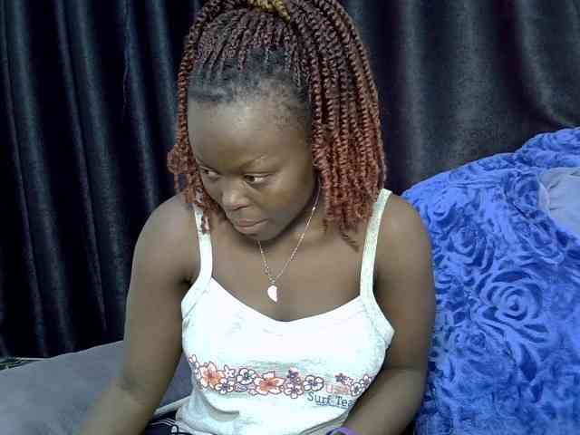 ladyflirt webcam