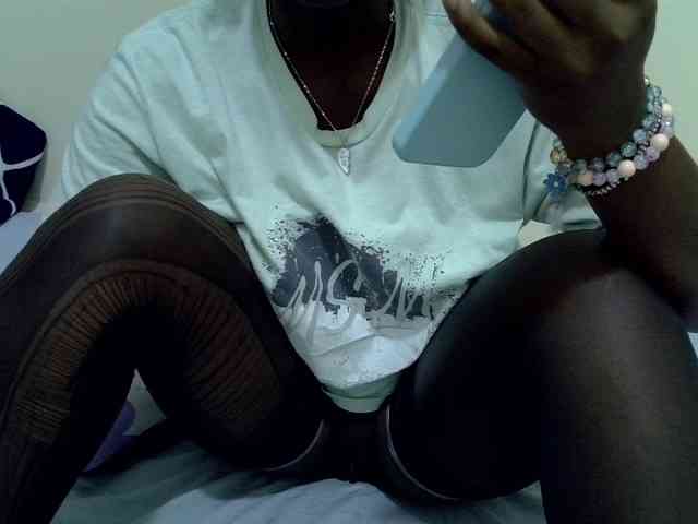 NairobiTease webcam