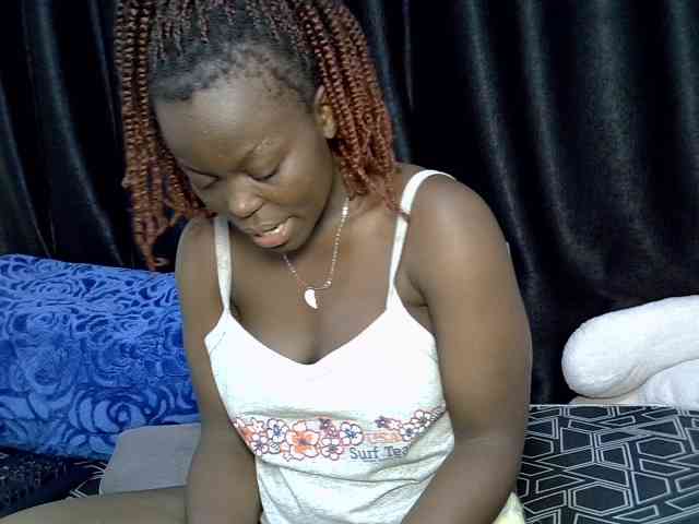 ladyflirt webcam
