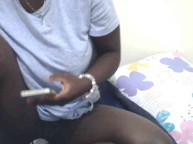 NairobiTease webcam