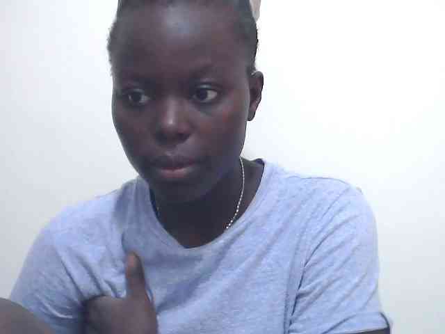 NairobiTease webcam