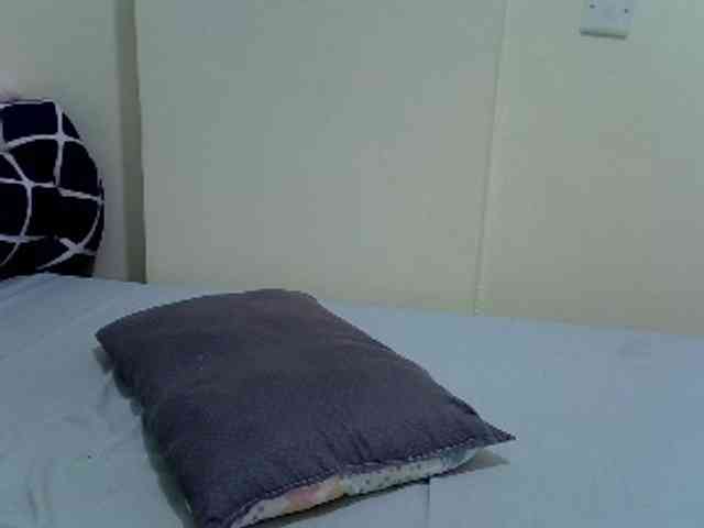 NairobiTease webcam