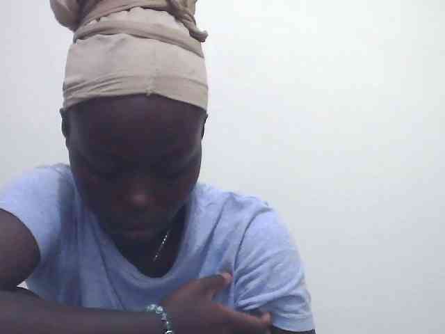 NairobiTease webcam