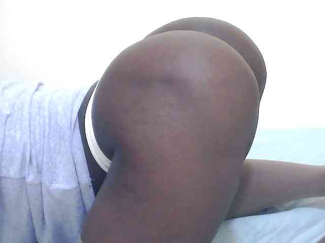 NairobiTease webcam