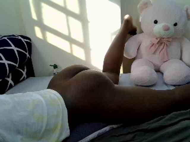 NairobiTease webcam