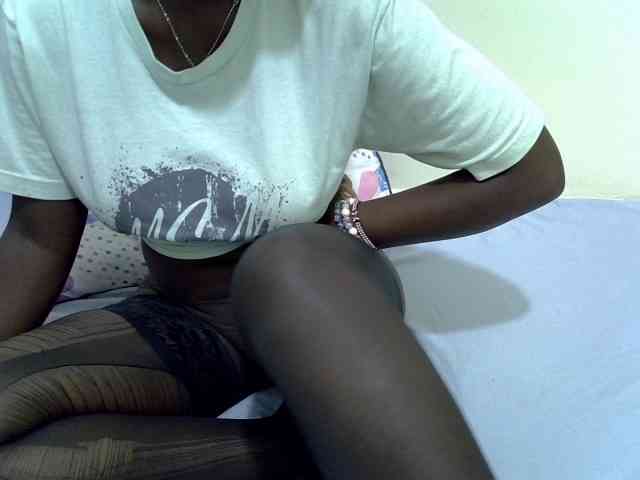 NairobiTease webcam