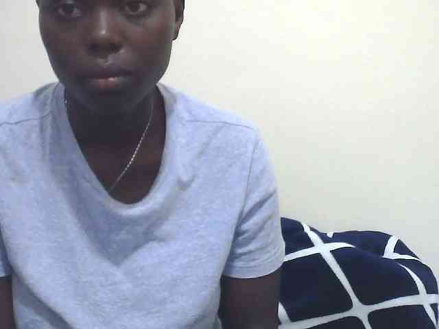 NairobiTease webcam
