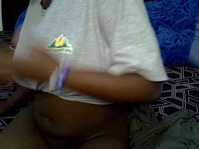 NairobiTease