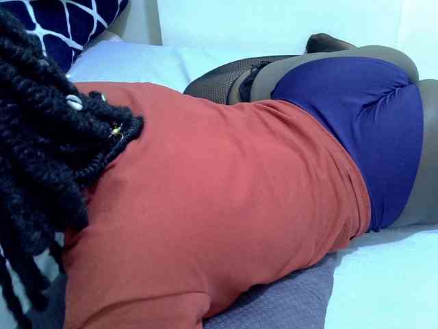 NairobiTease